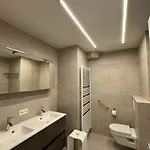 Apartment Whispering Waves With Parking & Terrace By Interhome Blankenberge