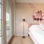 Apartment Whispering Waves With Parking & Terrace By Interhome Blankenberge