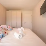 Whispering Waves With Parking & Terrace By Interhome Apartment