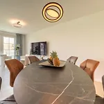Whispering Waves With Parking & Terrace By Interhome Blankenberge