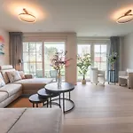 Apartment Whispering Waves With Parking & Terrace By Interhome Blankenberge