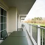 Apartment Whispering Waves With Parking & Terrace By Interhome Blankenberge