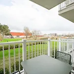 Apartment Whispering Waves With Parking & Terrace By Interhome