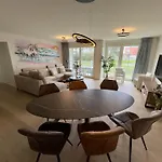 Whispering Waves With Parking & Terrace By Interhome Apartment *
