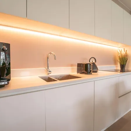 Apartment Whispering Waves With 2 Parkings By Interhome