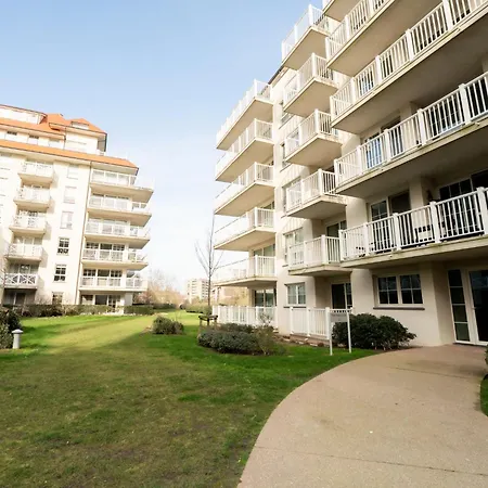 Apartment Whispering Waves With 2 Parkings By Interhome Apartman *