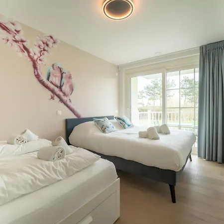 Apartman Apartment Whispering Waves With 2 Parkings By Interhome
