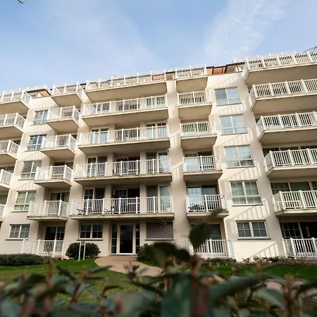 Whispering Waves With Parking & Terrace By Interhome アパート *