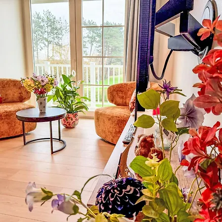 Apartman Apartment Whispering Waves With 2 Parkings By Interhome